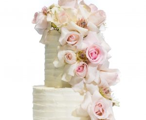 1805090001 HR Bakery Wedding Cakes