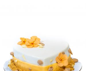 1805090006 HR Bakery Wedding Cakes