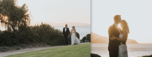 wedding photography from hamilton island